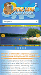 Mobile Screenshot of otterlake.com